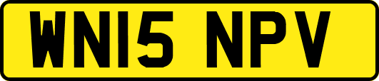 WN15NPV
