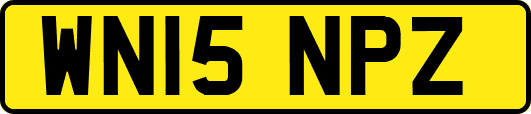WN15NPZ
