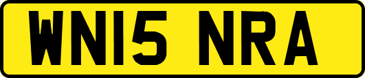 WN15NRA