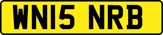 WN15NRB