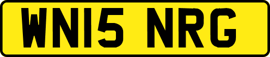WN15NRG