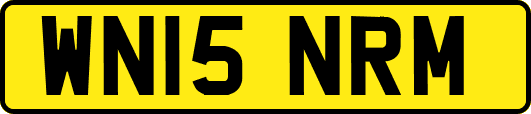 WN15NRM