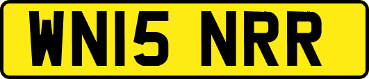 WN15NRR