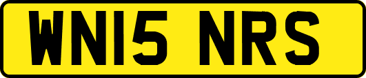 WN15NRS