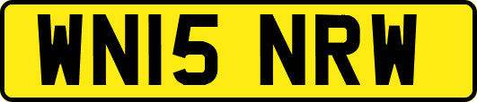 WN15NRW