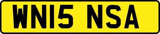 WN15NSA
