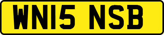 WN15NSB