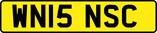 WN15NSC