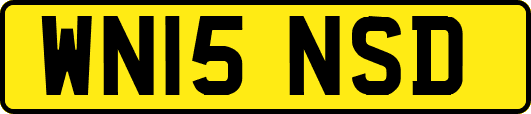 WN15NSD