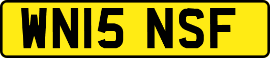 WN15NSF