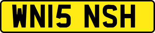 WN15NSH