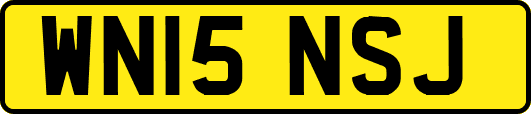 WN15NSJ