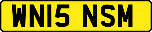 WN15NSM