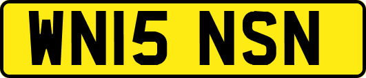 WN15NSN