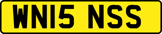 WN15NSS