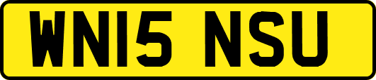 WN15NSU