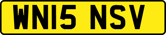 WN15NSV