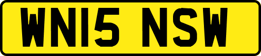 WN15NSW