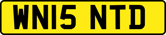 WN15NTD