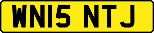 WN15NTJ