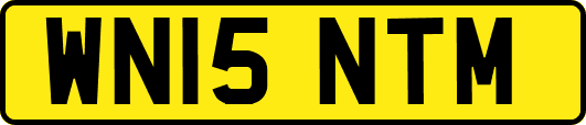 WN15NTM