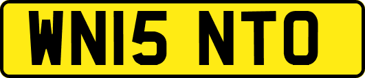WN15NTO