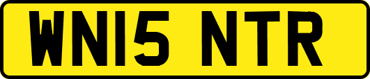 WN15NTR
