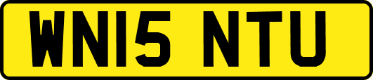 WN15NTU