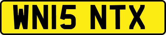 WN15NTX