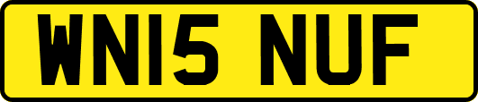 WN15NUF