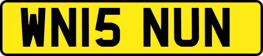 WN15NUN