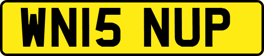 WN15NUP