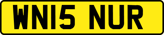 WN15NUR