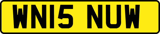 WN15NUW