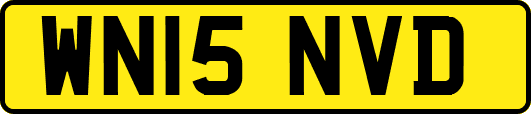 WN15NVD