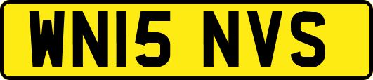 WN15NVS