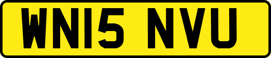 WN15NVU