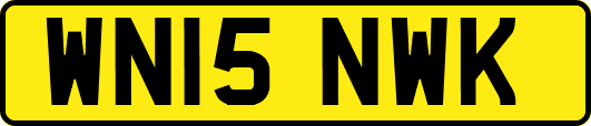 WN15NWK