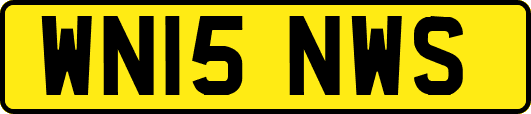 WN15NWS