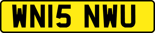 WN15NWU