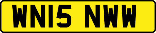 WN15NWW