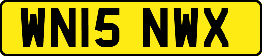 WN15NWX