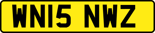 WN15NWZ