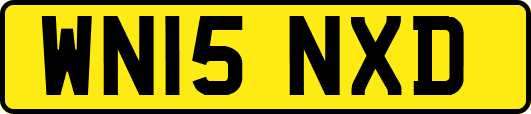 WN15NXD