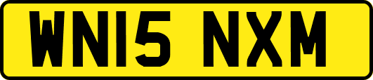 WN15NXM