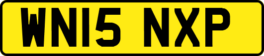 WN15NXP