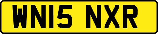 WN15NXR