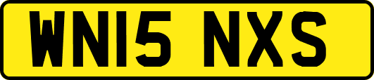 WN15NXS