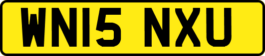 WN15NXU