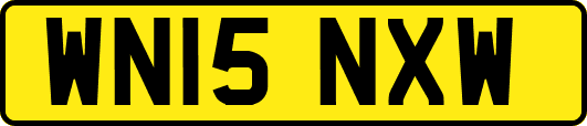 WN15NXW